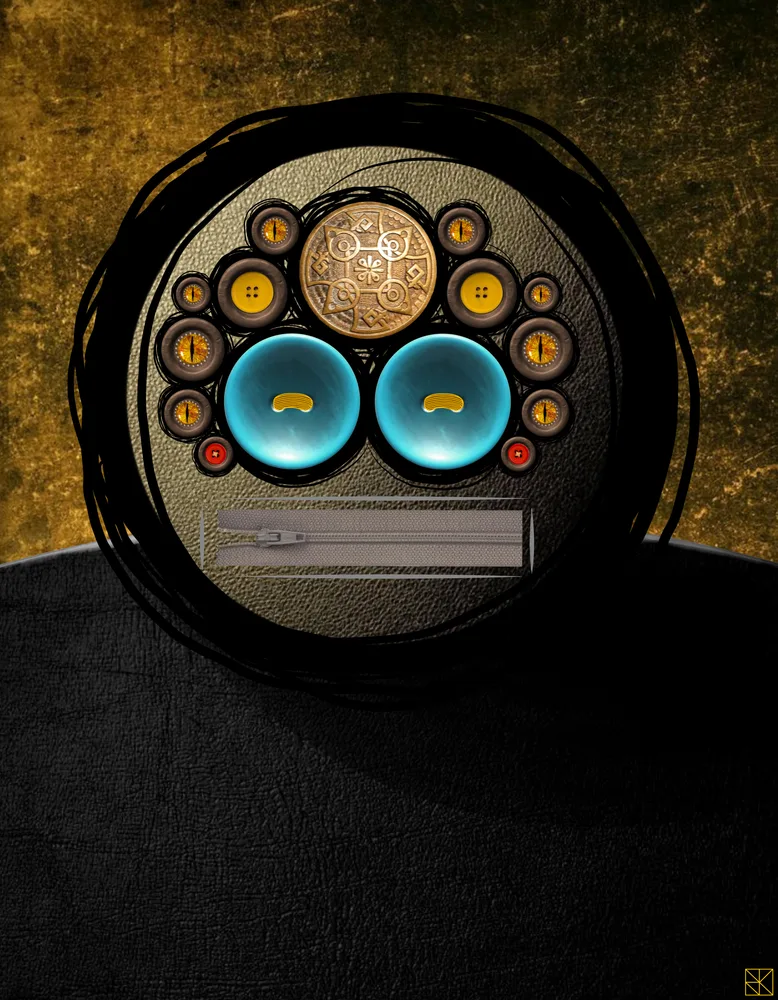 #1