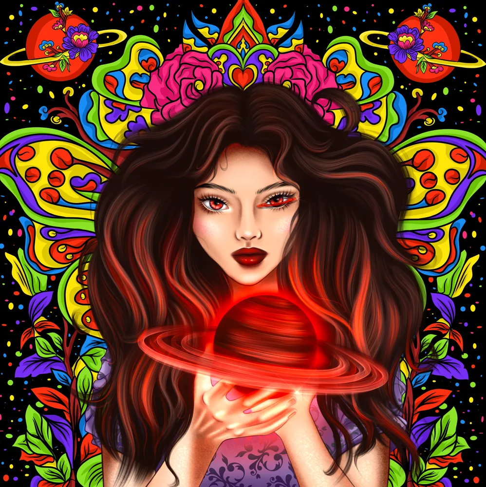 Boundless Soul