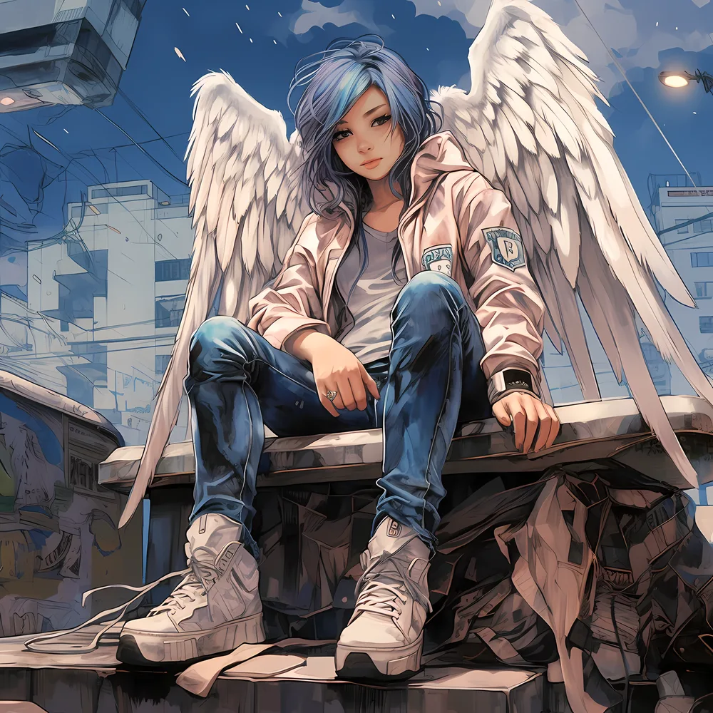 Angel