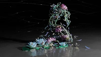 Birth of Beauty