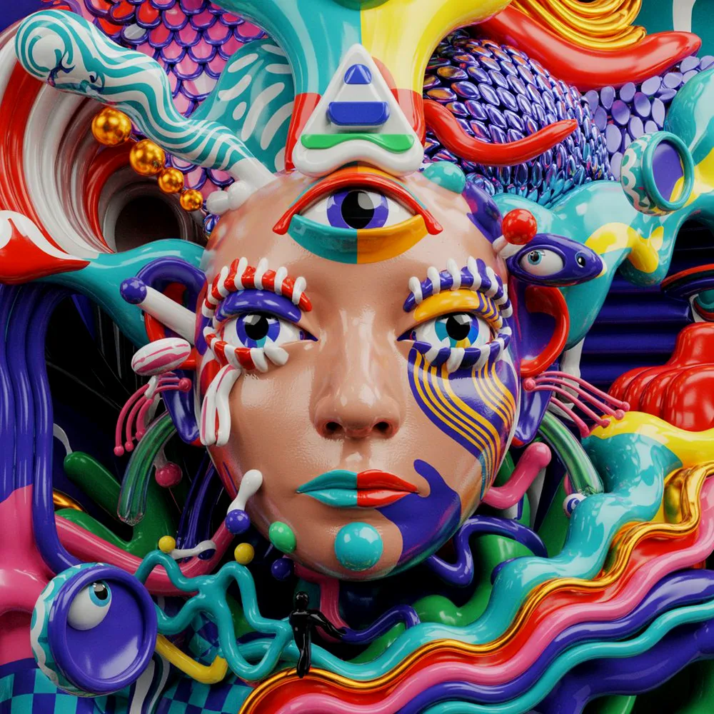 Echo of the Clown