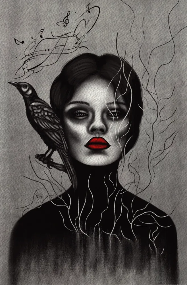 The Nightingale