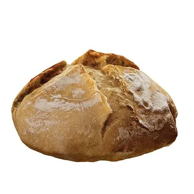 Ojeda Bread #14