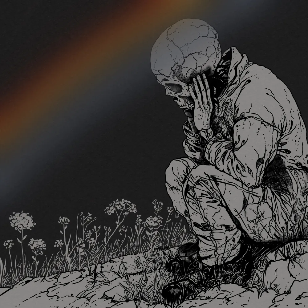 Hiding Behind the Rainbow