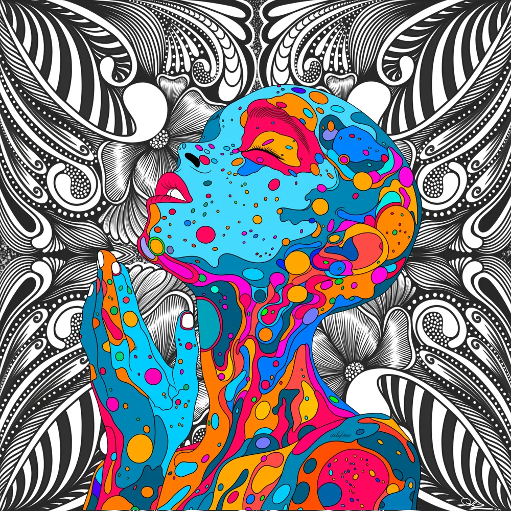 Oxy Abyss X Ani & AnnaZ