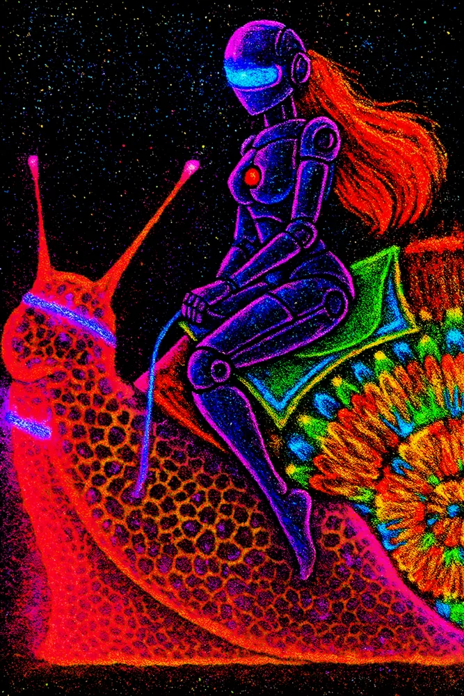 Snail