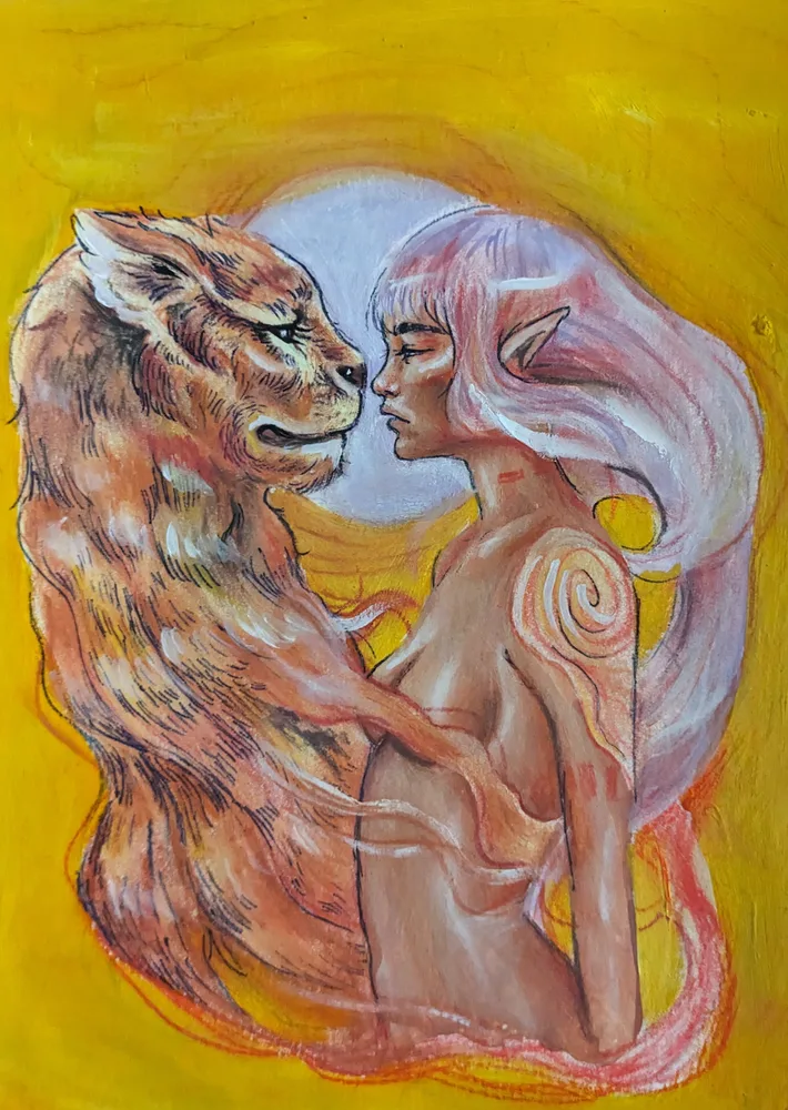 Soul Morphosis