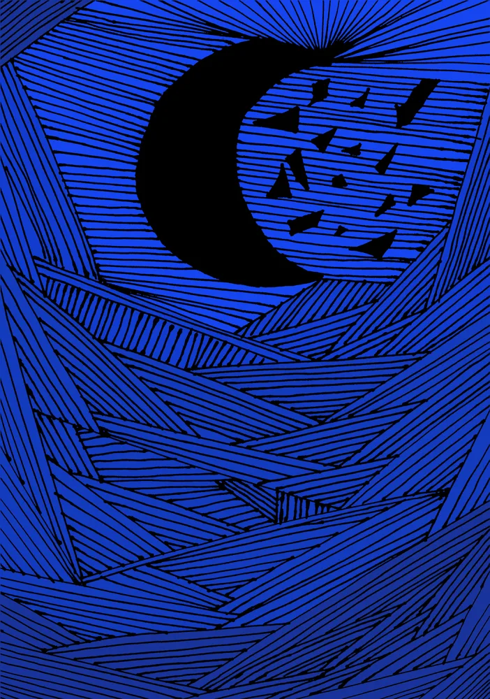 Moon !!!