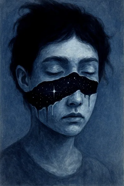 Eclipsed Reverie