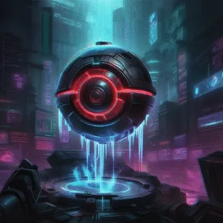 Cyber-ball
