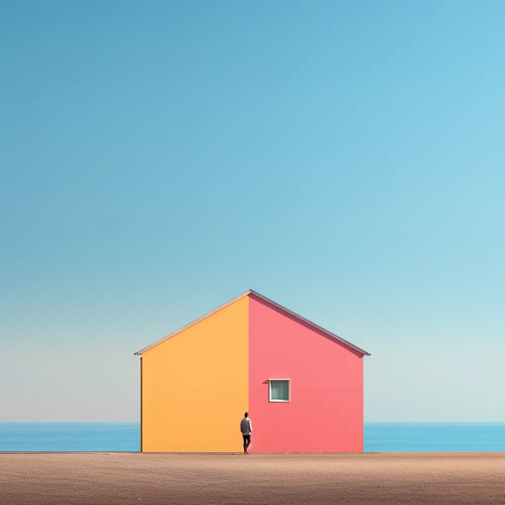 MINIMUM SPACES #5