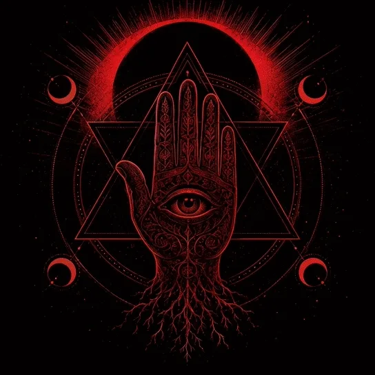 Serenity #285 - Sacred Presence