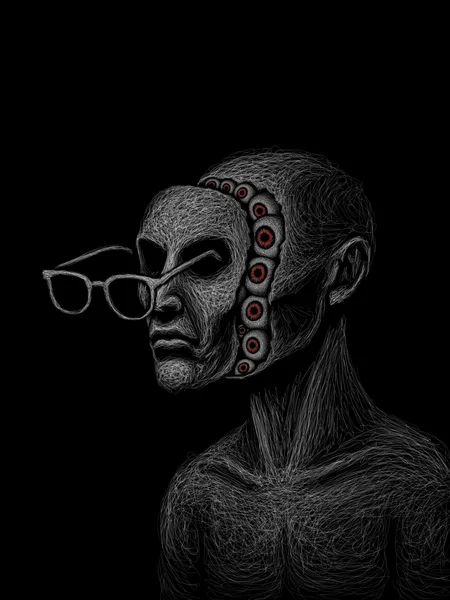 The skeptic