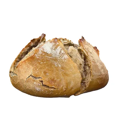 Ojeda Bread #17