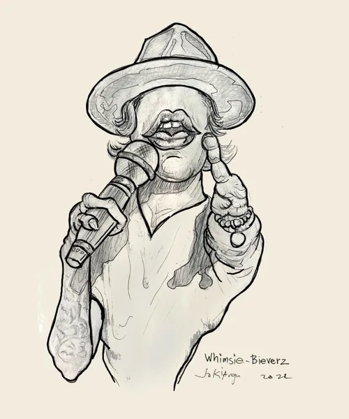 whimsie bievz