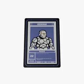 Rockman
