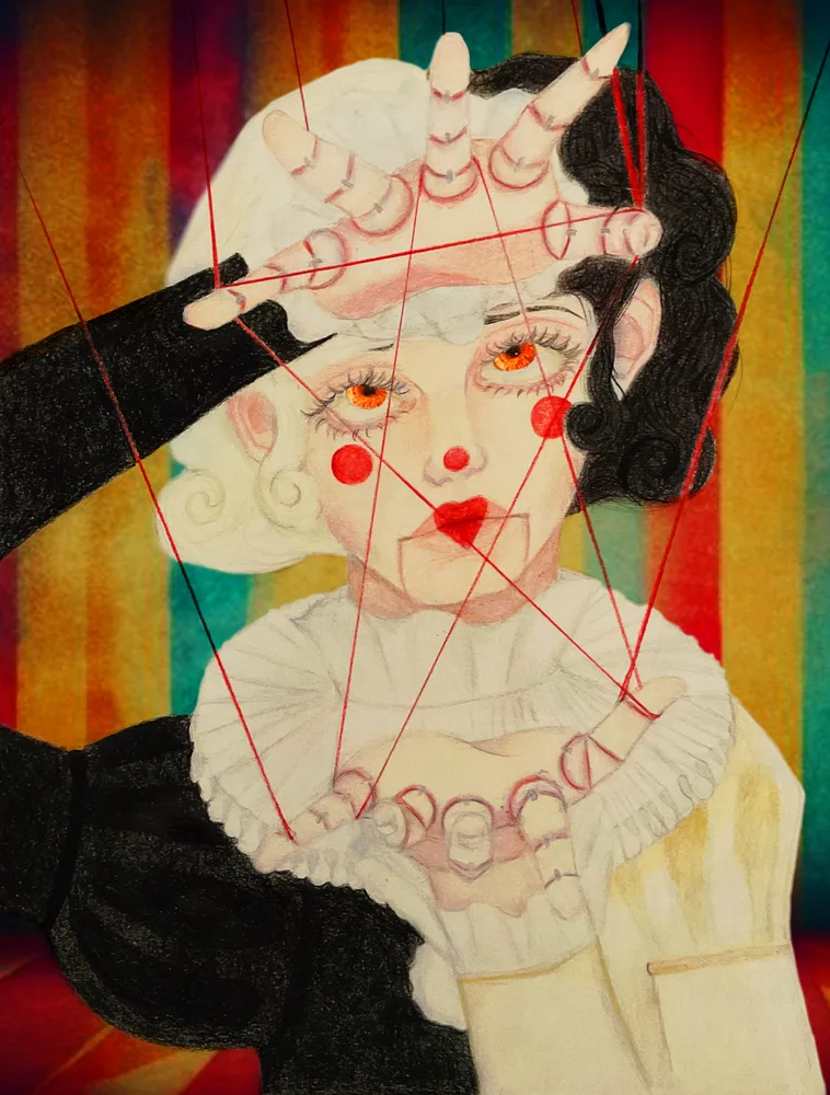 Marionettes