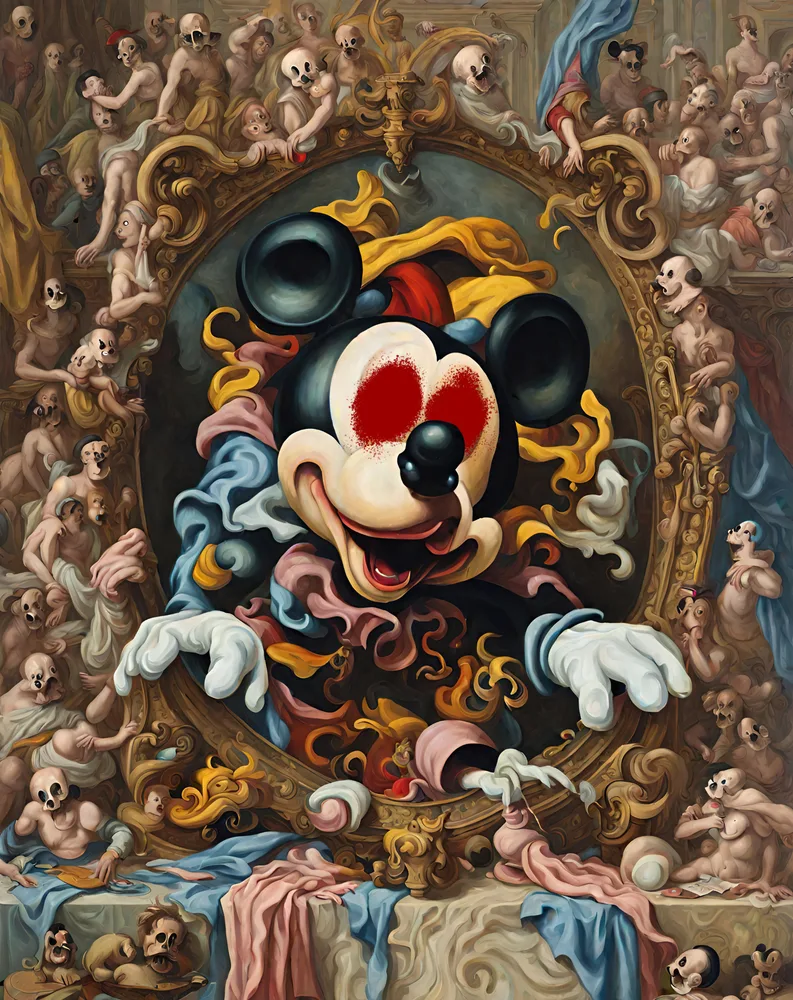 The Rat