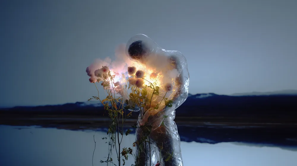 The Blooming Within