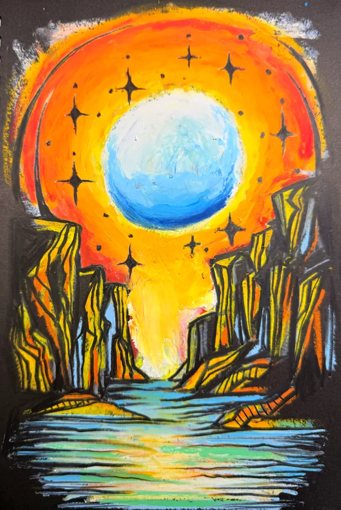 Energy Within