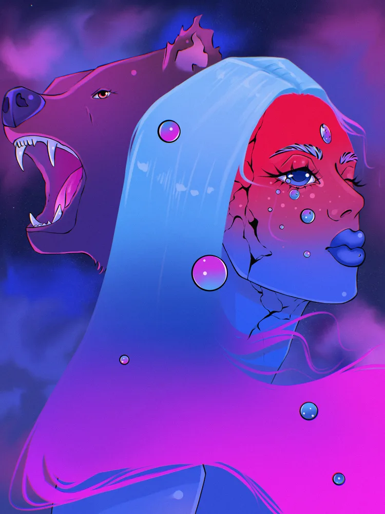 The power within me