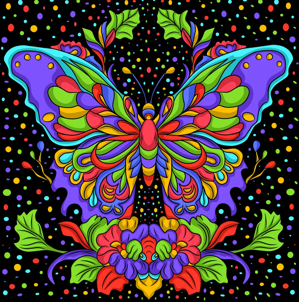 Fly High