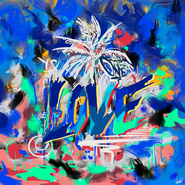 Lukito One Love ( Negative )