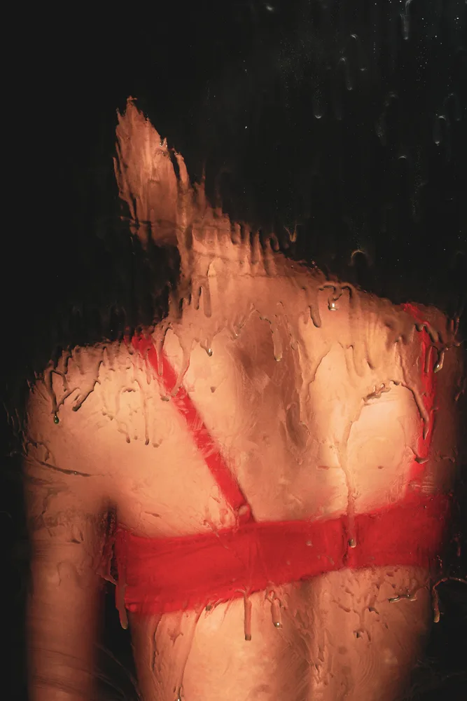 Red Trace