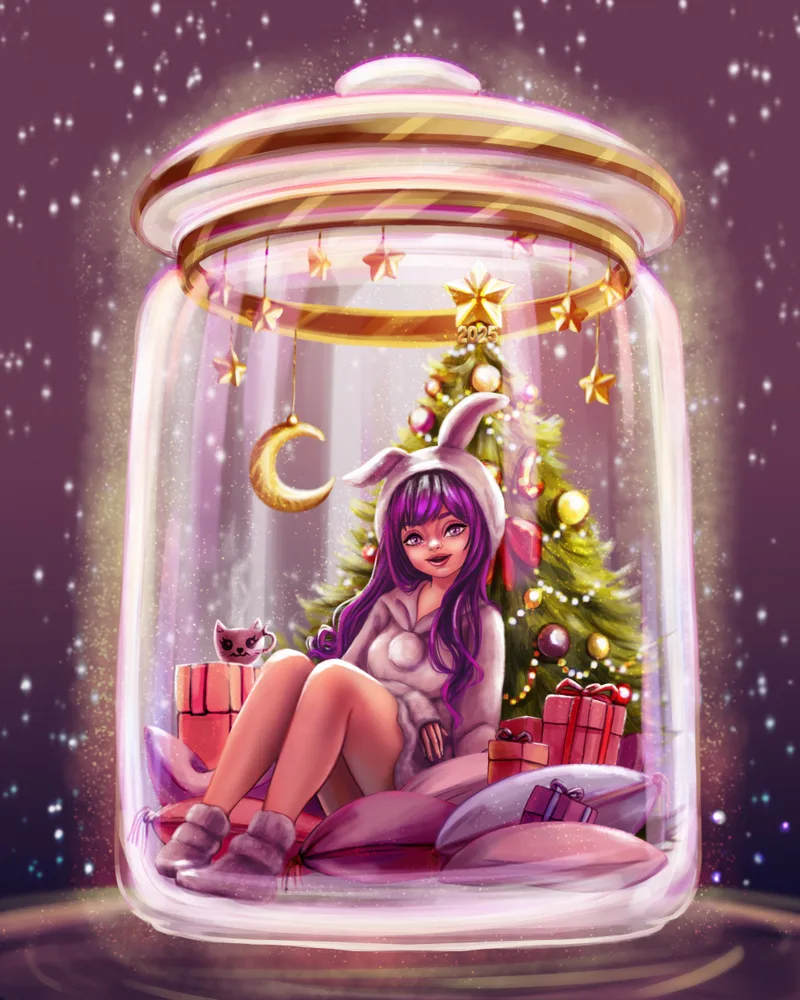 Christmas Candy