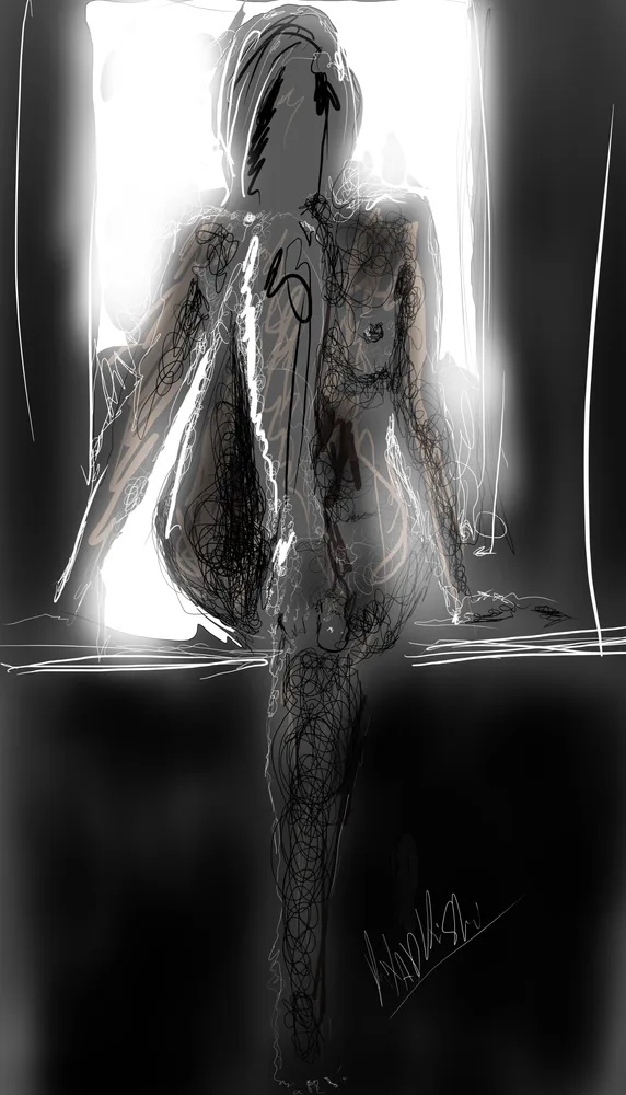 #blametezos - Body and lights