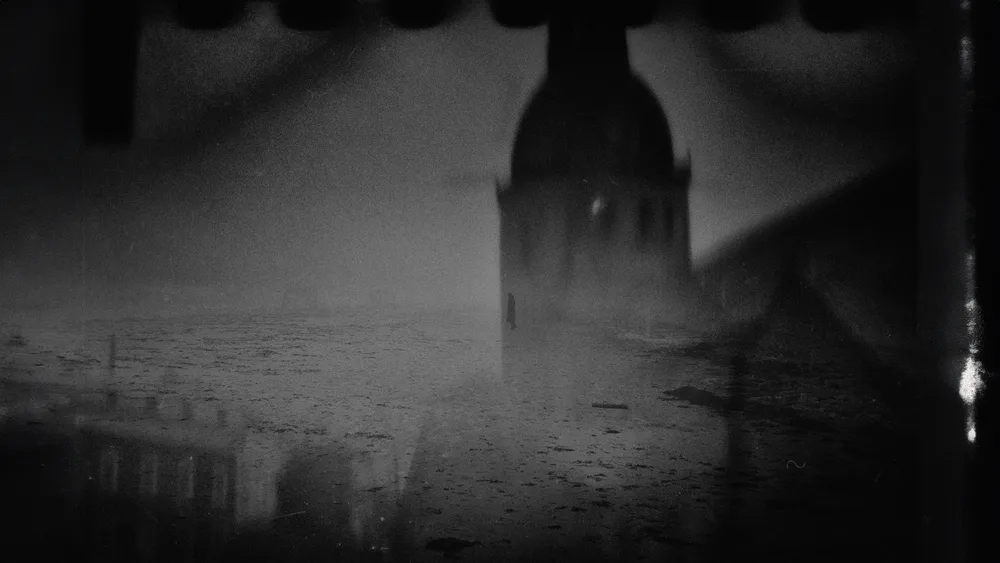for whom the bell tolls