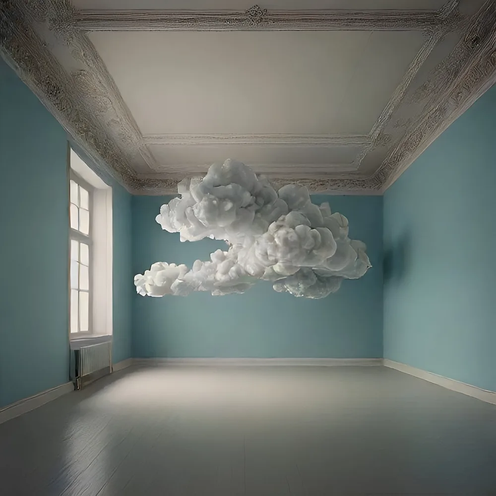 Echoes in the Clouded Hall