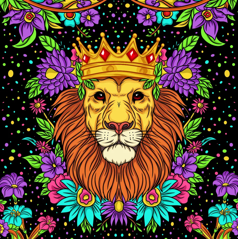 Brave and Beautiful