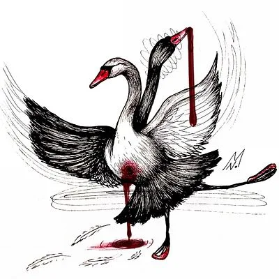 The Swan Queen