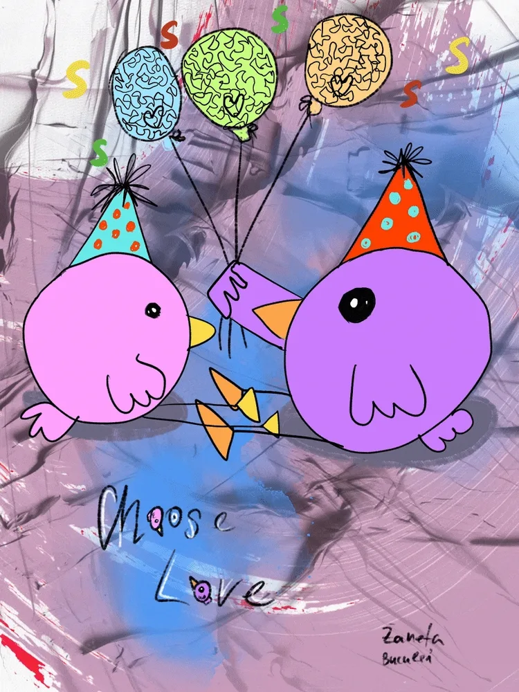 Happy Bird-day