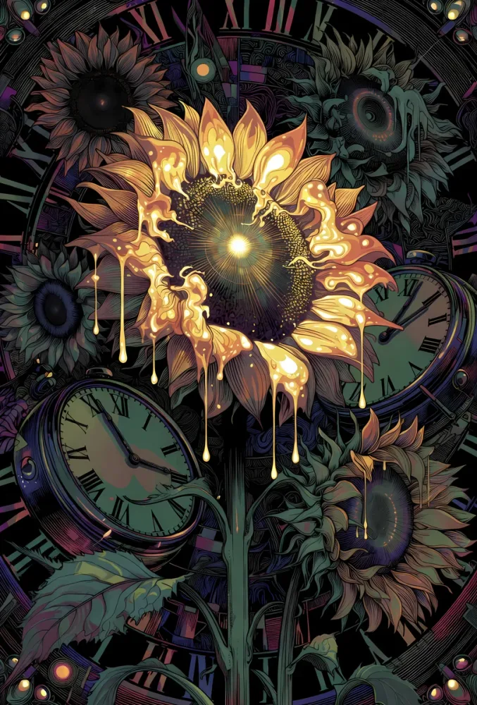Delusions of Grandeur