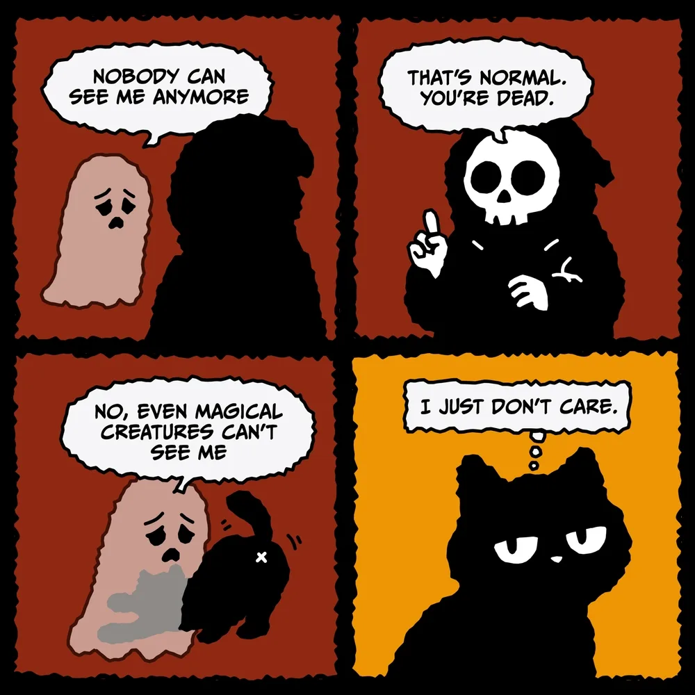 CARE-LESS