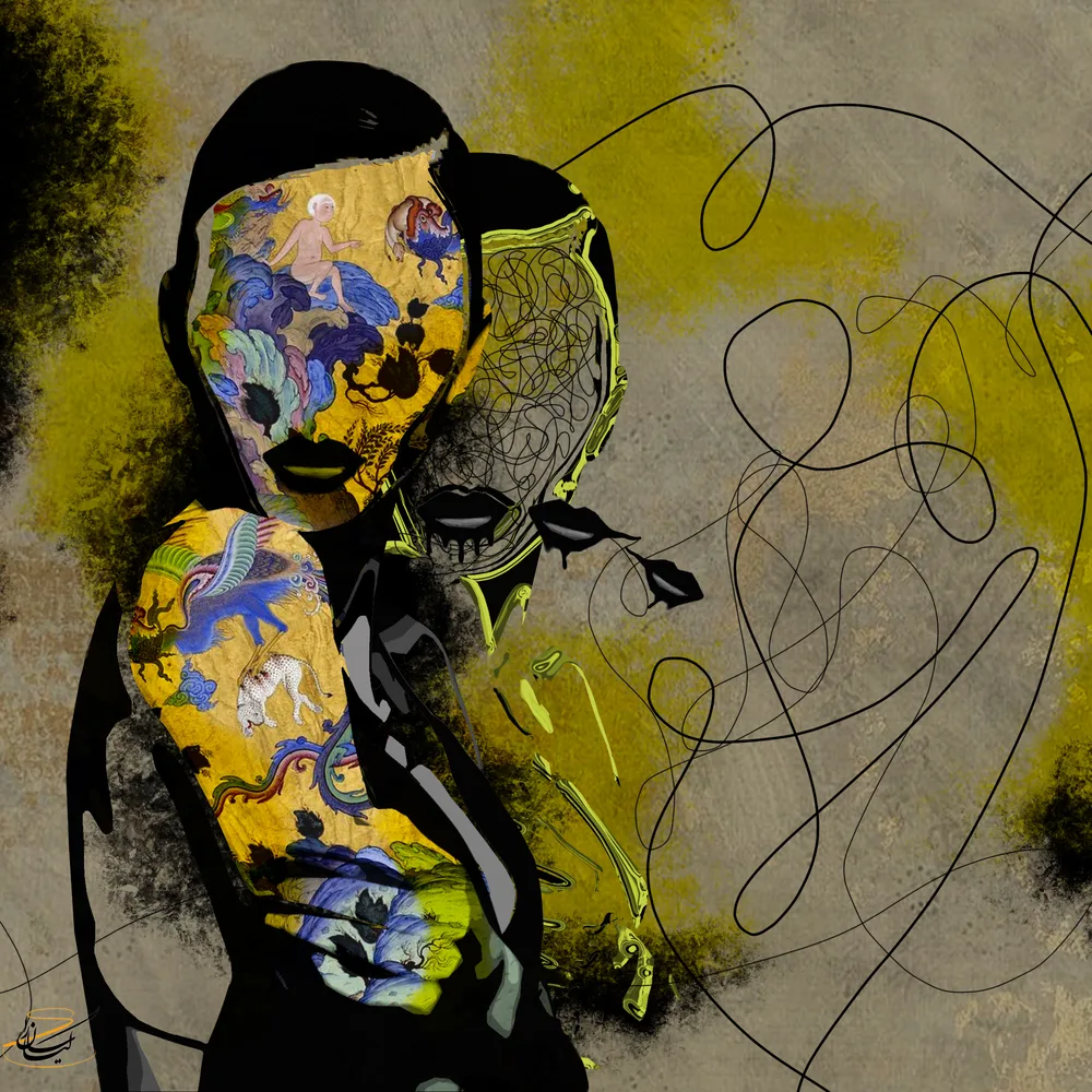 Intersection of time