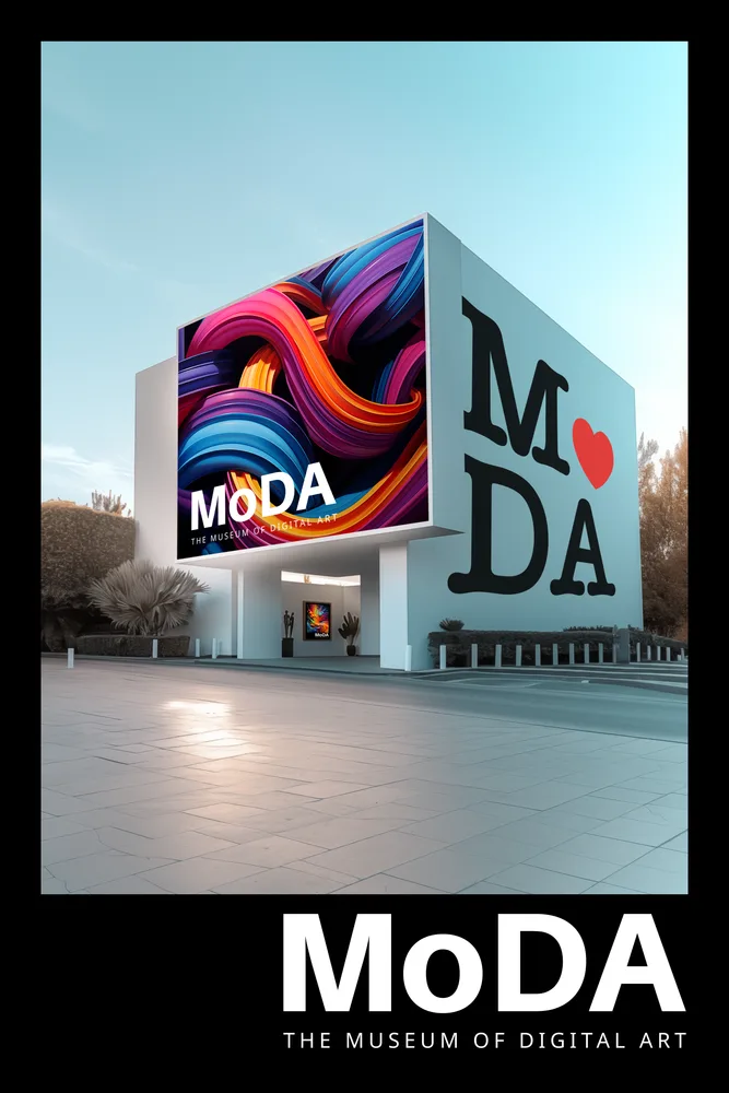 MoDA Poster #0051