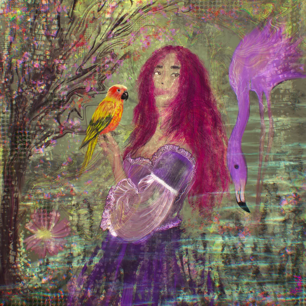 The Spring Within