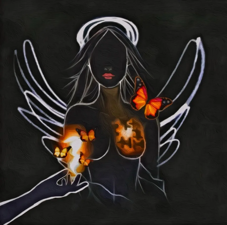 Saint Soul