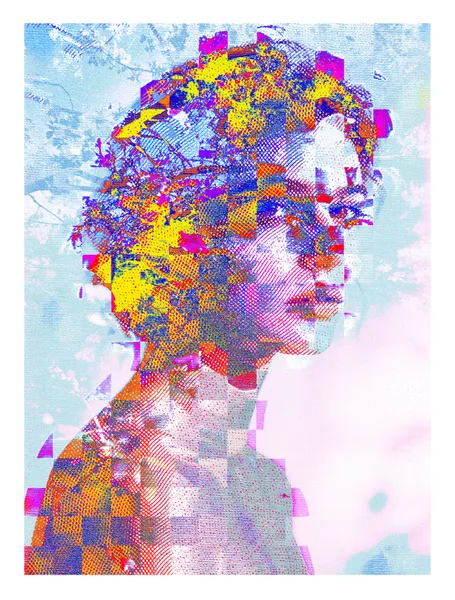 Dissolving Contours