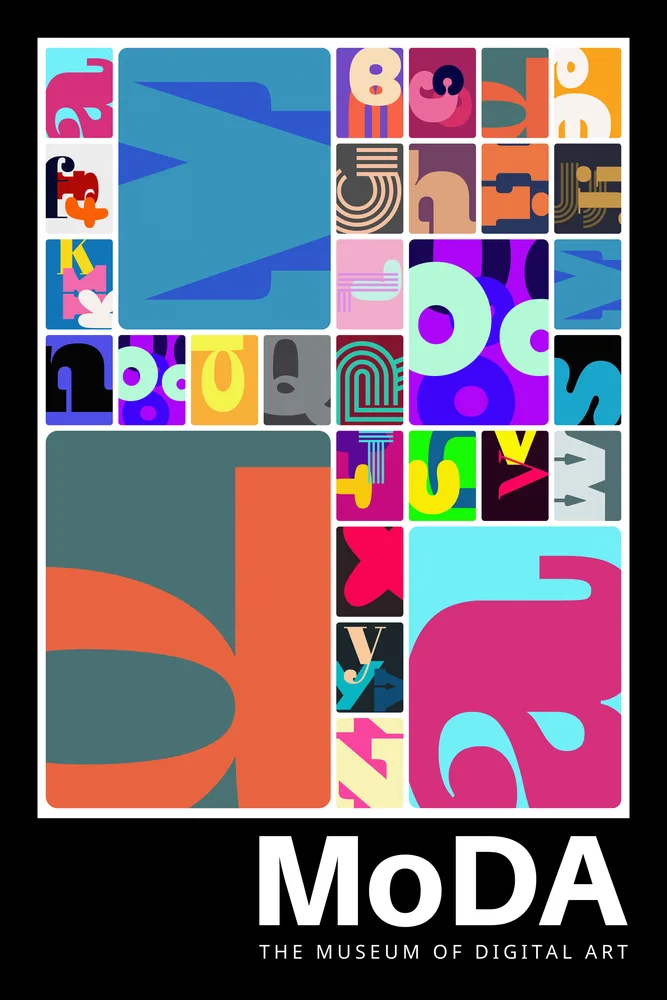 MoDA Poster #0050