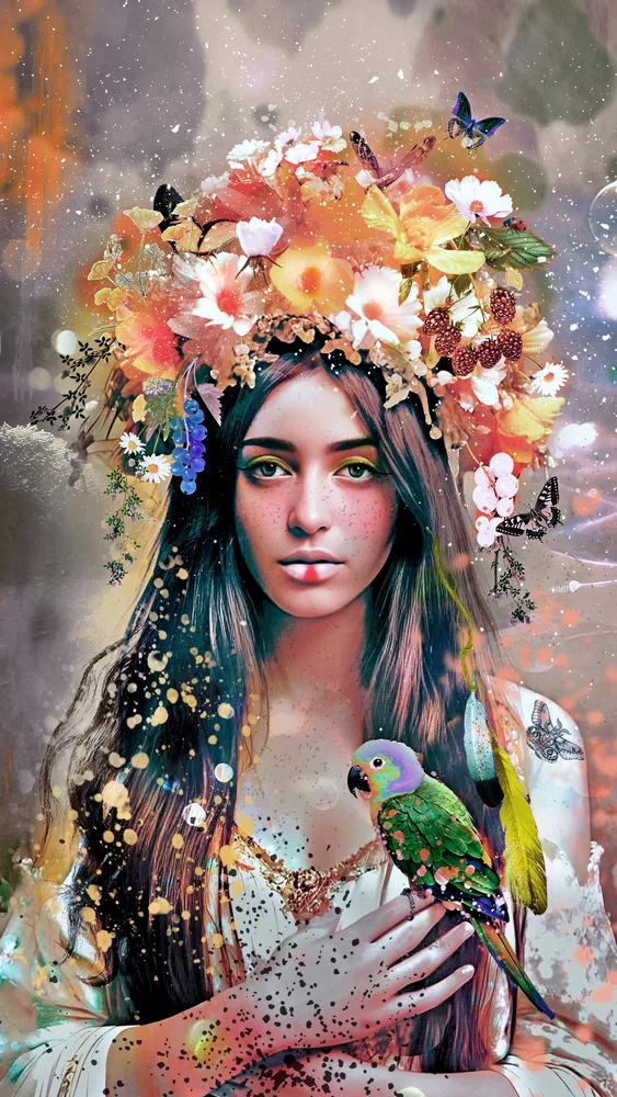 Harmony