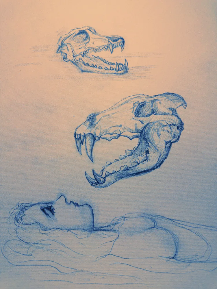 Skull Lullaby