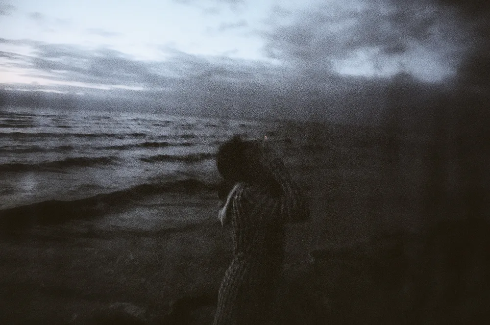 gloaming
