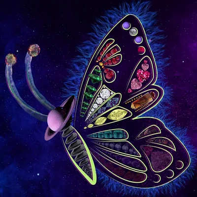 Cosmic Transformation