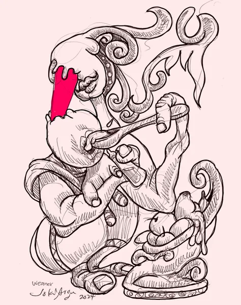weaner
