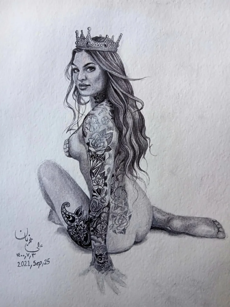 Ink D 1400,7,3