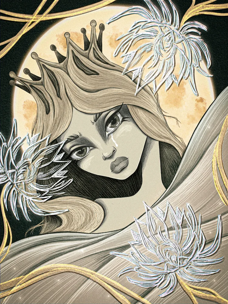 Queen of the Night